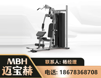 双鸭山单人站训练器