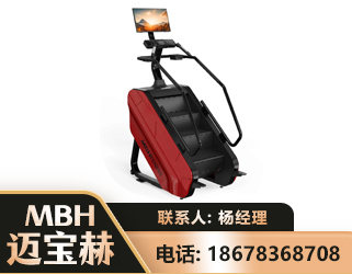双鸭山商用楼梯机