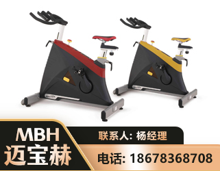 双鸭山商用动感单车