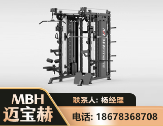 双鸭山三合一综合训练架